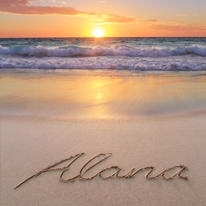 Team Page: Team Alana Marie Banerjee